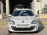 2011 Renault Megane