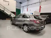 2011 Renault Megane