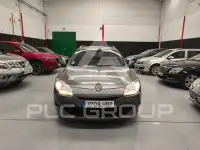 2011 Renault Megane