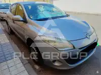 2011 Renault Megane