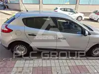 2011 Renault Megane