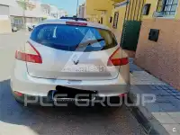 2011 Renault Megane