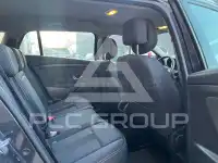 2011 Renault Megane