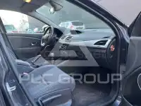 2011 Renault Megane