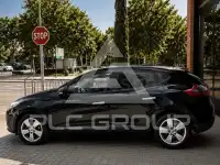 2011 Renault Megane