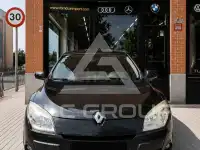 2011 Renault Megane