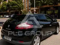 2011 Renault Megane