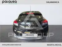 2011 Renault Megane