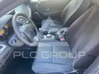 2011 Renault Megane
