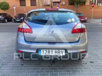 2011 Renault Megane