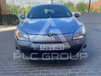 2011 Renault Megane