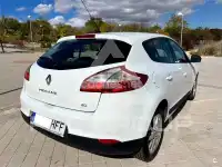 2011 Renault Megane