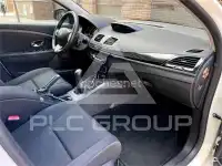2011 Renault Megane