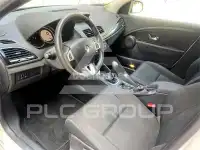 2011 Renault Megane