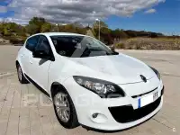 2011 Renault Megane