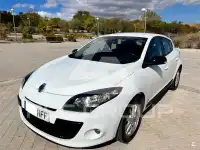 2011 Renault Megane