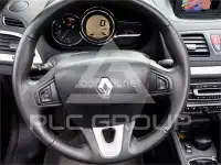 2011 Renault Megane