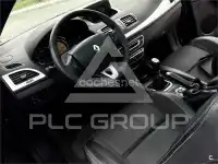 2011 Renault Megane