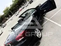 2011 Renault Megane