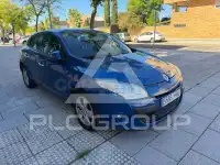 2011 Renault Megane