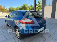 2011 Renault Megane