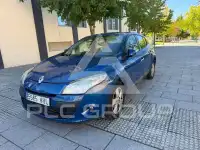 2011 Renault Megane