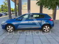 2011 Renault Megane