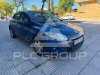 2011 Renault Megane
