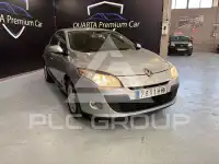 2011 Renault Megane