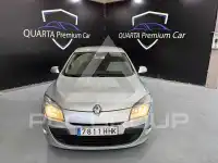 2011 Renault Megane