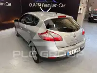 2011 Renault Megane
