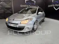 2011 Renault Megane