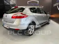 2011 Renault Megane