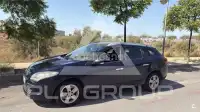 2011 Renault Megane