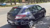 2011 Renault Megane