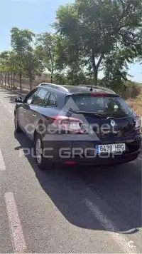 2011 Renault Megane