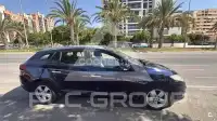 2011 Renault Megane