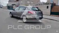 2011 Renault Megane