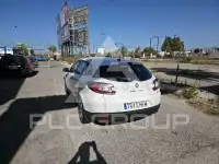 2011 Renault Megane