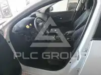2011 Renault Megane