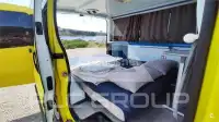 2011 Renault Trafic