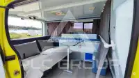 2011 Renault Trafic