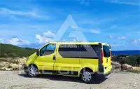 2011 Renault Trafic