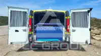 2011 Renault Trafic