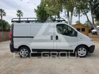 2011 Renault Trafic