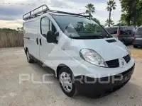 2011 Renault Trafic