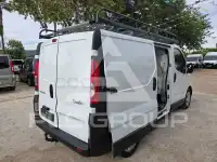 2011 Renault Trafic