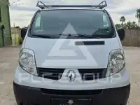 2011 Renault Trafic
