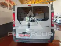 2011 Renault Trafic