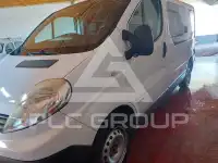 2011 Renault Trafic